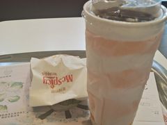 -麦当劳(文武路店)