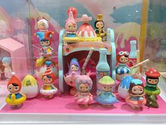 -泡泡玛特POPMART(天环购物中心店)