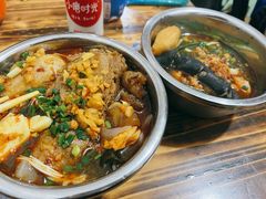 -胖子水煮(铁路三村无任何分店)