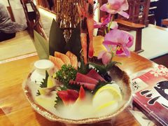 -三月居酒屋(青年大街店)