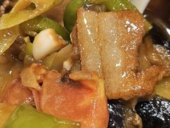 -听涛雅苑百味饺子老家菜馆