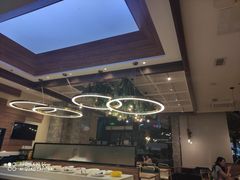 -豪客来牛排(红豆万花城店)