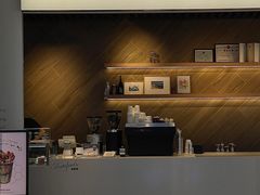 -香馥咖啡(民盈国贸城店)