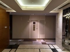 -扬州绿地铂骊酒店