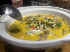 -后湖小院·乡野田园菜