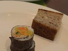 -余姚四明湖开元名都度假酒店·夏威夷西餐厅