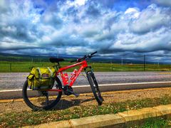 -青海湖国家重点风景名胜区
