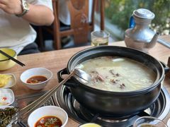-尼玛藏家风味园(阿山食城店)