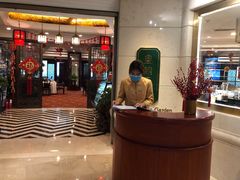 -北京国宾酒店