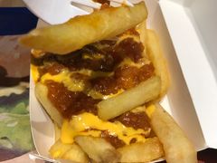-汉堡王(上海凌云壹街坊店)
