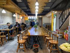 -蒋六十八梯眼镜面(狮子坪店)