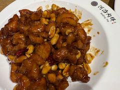 -河沿肉饼Beijing Pie(东华门店)