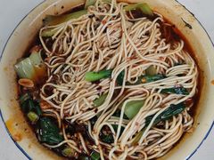 -赵伍面庄(松石大道店)