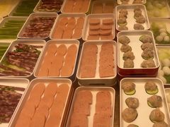-懂食汇自助火锅