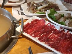 -海银海记潮汕牛肉火锅(新港中路海珠店)