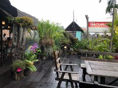 -自然餐厅(Phuket)