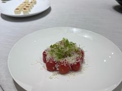 -富淳饭店(世纪公园店)
