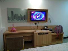 -新旺酒店(西门口地铁站店)