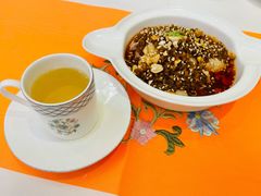 老城口水鸡-美心·翠园(港汇恒隆广场店)