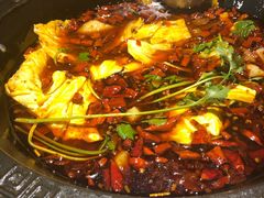 -受气牛肉·重庆耙牛肉(南坪总店)