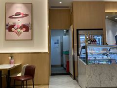 -哈根达斯(泉州万达店)