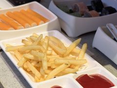 -海底捞火锅(群光广场店)