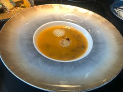 野米煎澳带-凤凰湘语·湘粤鲜融(浦东旗舰店)