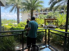 -西昌邛海湾柏樾酒店(原邛海湾柏栎度假酒店)