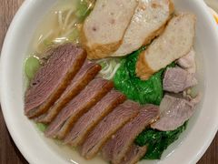 -陈鹏鹏潮汕菜(宝安机场T3航站楼店)