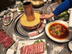 -春耕野菜馆(湖滨路店)