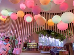 -水桶王国主题餐厅·聚会·生日派对·亲子活动·家庭套餐(亚龙湾希尔顿店)