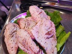 -豚豚家돈돈가韩国锅盖烤肉(新北万达店)
