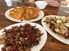 -花乐餐厅(涠洲岛店)