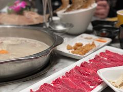 -海皇世家海鲜火锅(瑞安店)