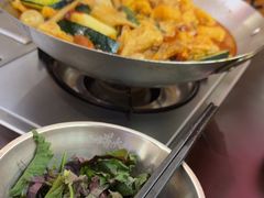 -小螺大作·螺蛳粉火锅(林和西店)