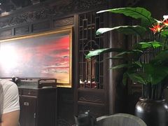 -北京老铺烤鸭(老城根店)