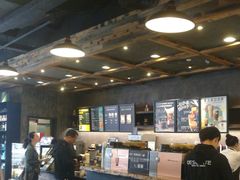 -星巴克臻选(青岛麦凯乐分店)