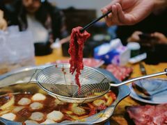 -林记潮牛·牛肉火锅(上马墩店)