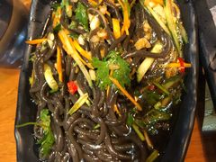 -三太子地摊烧烤·小龙虾(北蔡店)