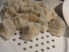 -悦海·家宴·冰花皮皮虾大锅贴(宝龙店)