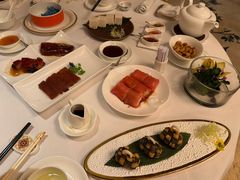 -香宫(九龙香格里拉店)
