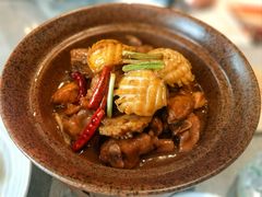 -名人名家     浙菜.家宴