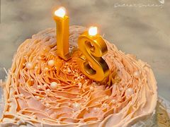 -Dark Horse·黑马蛋糕·低脂·低糖淡奶(金匙望湖大厦店)