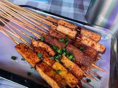 -辣不怕口味虾(凌霄路店)