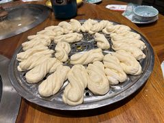 -门家大院铁锅炖(东北大马路店)