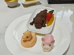 -江门新会碧桂园凤悦凤凰酒店(万达广场店)