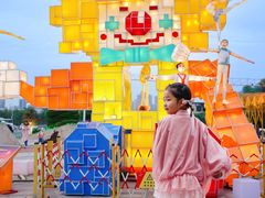 -重庆国际马戏城