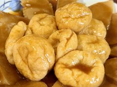 -大庆美食·顺德鱼生顺德菜