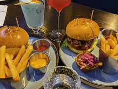 -bluefrog蓝蛙(水游城店)