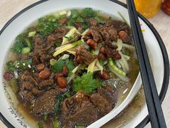 -太婆抱罗粉…海南特色小吃(一市场店)